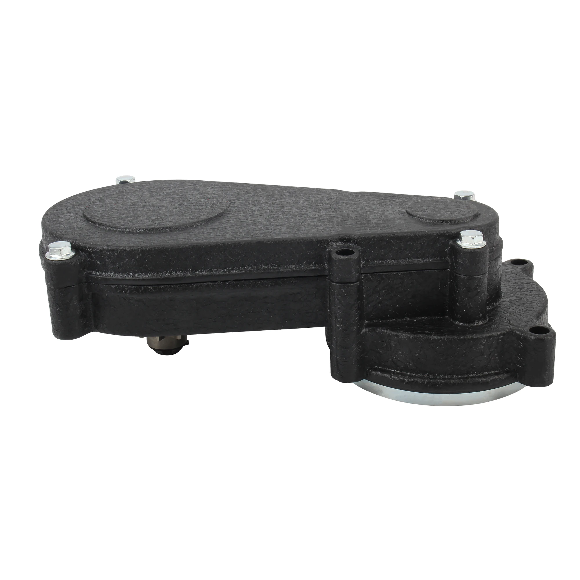 Mini Motocross T8F 11T صندوق التروس الأمامي ضرس ل 2-السكتة الدماغية 4-السكتة الدماغية 47cc 49CC ATV رباعية دراجة الطرق غير الممهدة دراجة الجيب الدراجة الملحقات #3