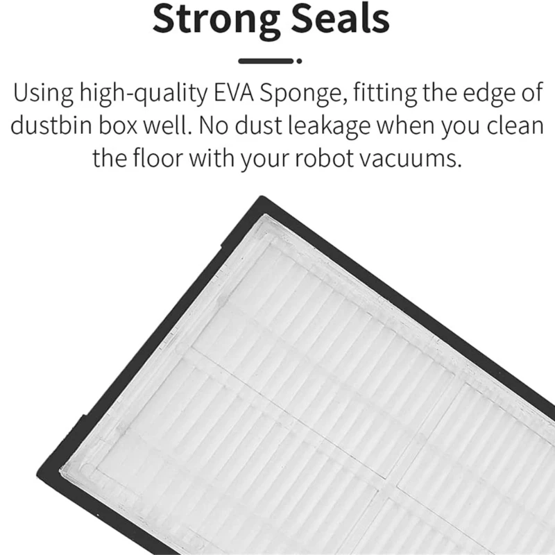 掃除機フィルター 10 個セット プラスチック交換部品 掃除機部品 ドロップシップ用掃除機フィルター