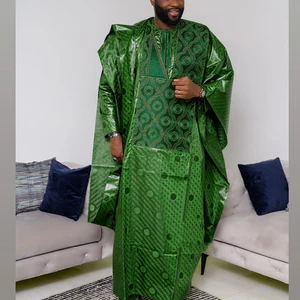 أعلى 8 ملابس ماسكولين أفريقية مبيئات - رقم 6