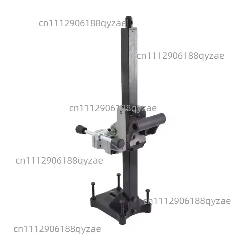Brushless Water Drilling Rig 218 Drilling Machine Bracket Angle Adjusting Drilling Machine Bracket Suitable for Fixing Frame