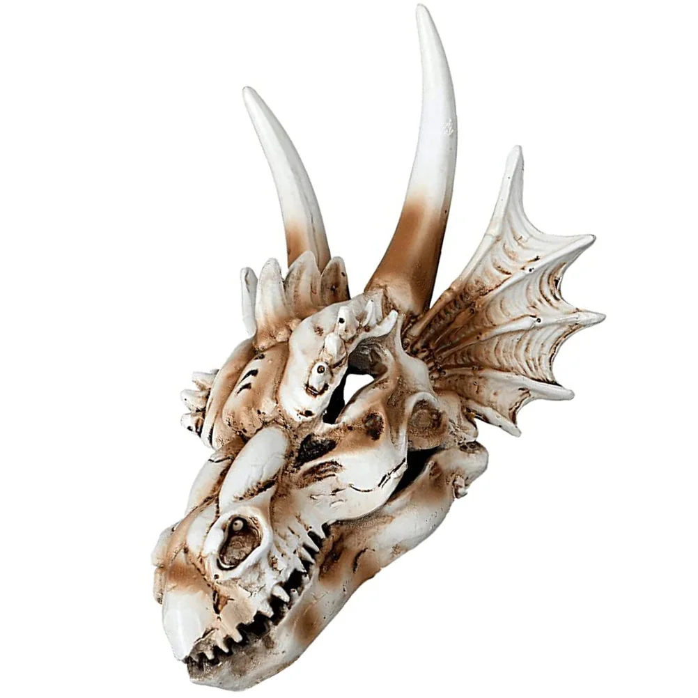 

Fish Tank Reptile Decor Hideout for Aquarium Decoration Dinosaur Decorations Ornament