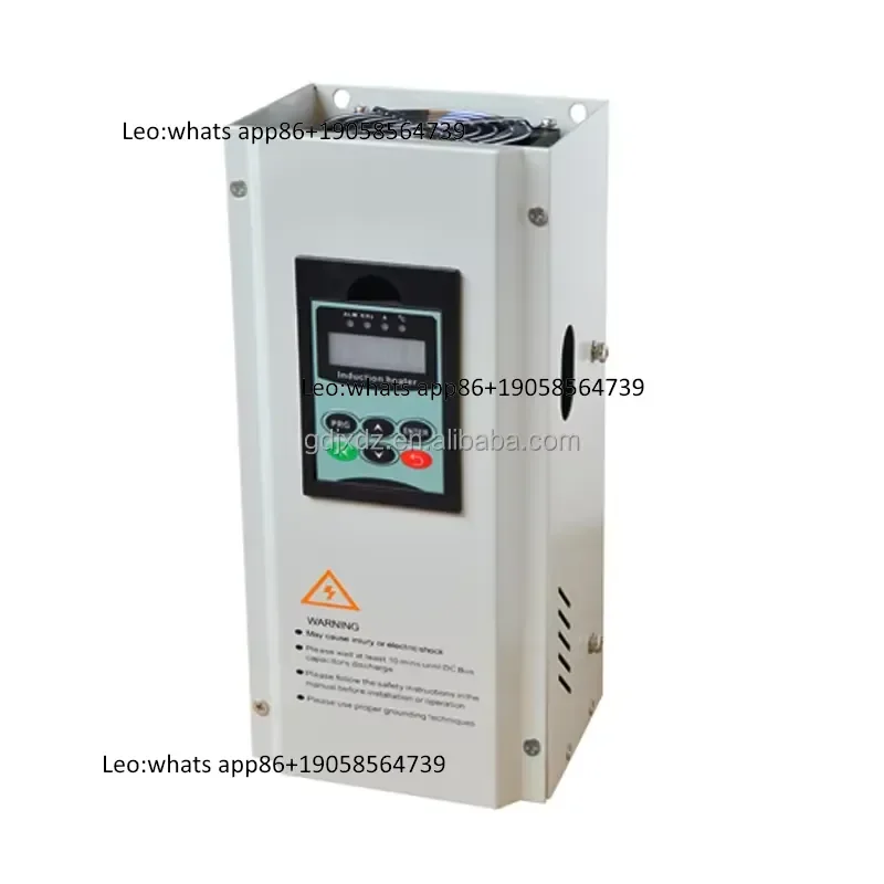 Electromagnetic Induction Heating Coil IGBT Induction Heaters 3.5KW Magnetic Induction Heater