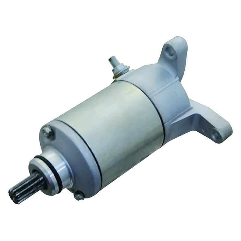 

31100-35B00 Start motor The applicable model of the motor can be seen in the detailed description.