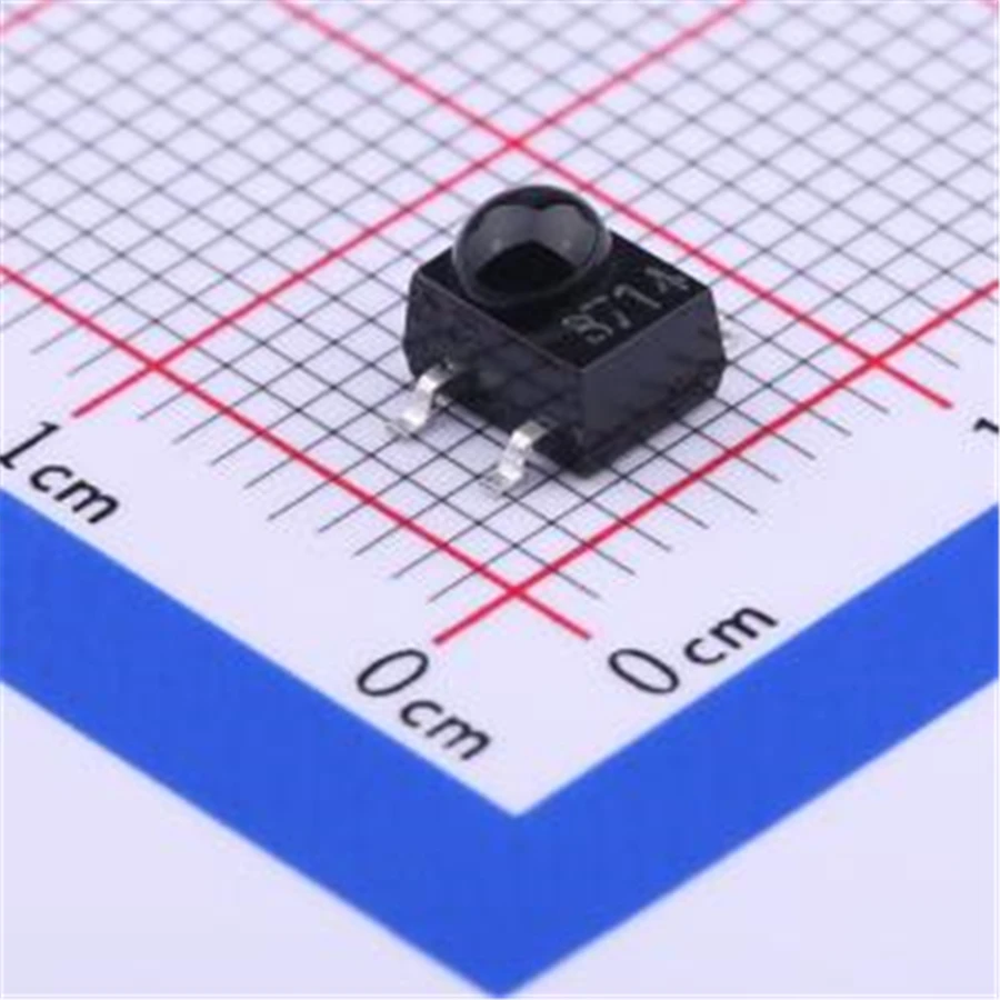 50PCS/LOT IRM-H638T/TR2 (Infrared remote control receiver head)