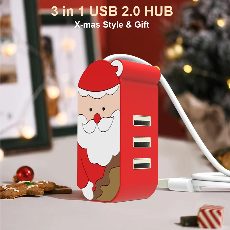 Christmas X-Mas Usb… - image
