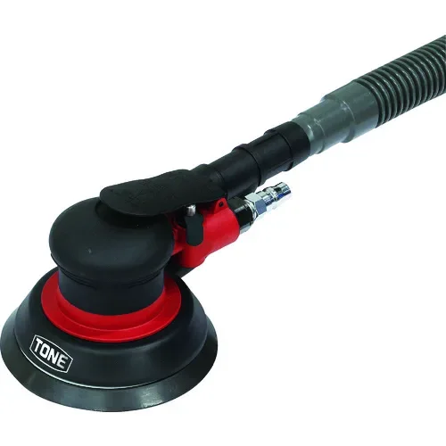 

TONE air double action sander