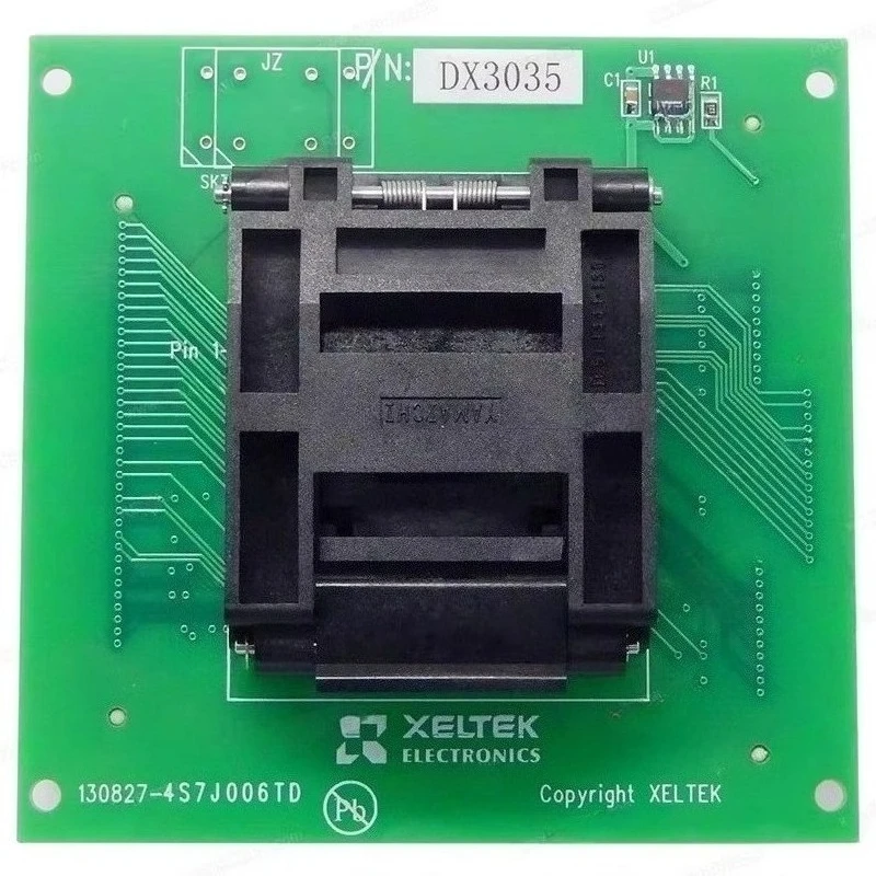 

Адаптер DX3035 для XELTEK SuperPro 6100N