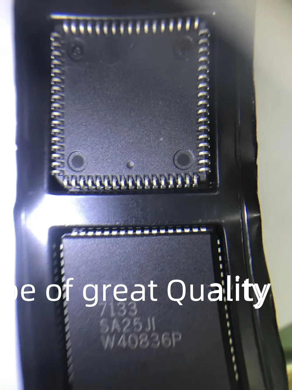 

2PCS/SET 2PCS/LOT be of great Quality IDT7133SA25JI IDT7133SA25 IDT7133 7133-SA25JI