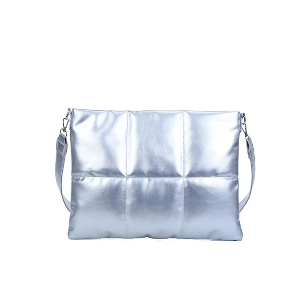 

НОВАЯ 15,6-дюймовая квадратная сумка для ноутбука на молнии, противоударная сумка через плечо, водонепроницаемая сумка в клетку, дорожная сумка