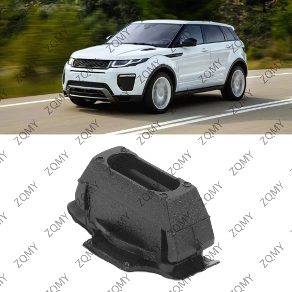 Car Front Bumper Grille Clip de substituição, Land Rover, Discovery 4, Discovery Sport, Range Rover Sport, Evoque, Velar, 1Pc