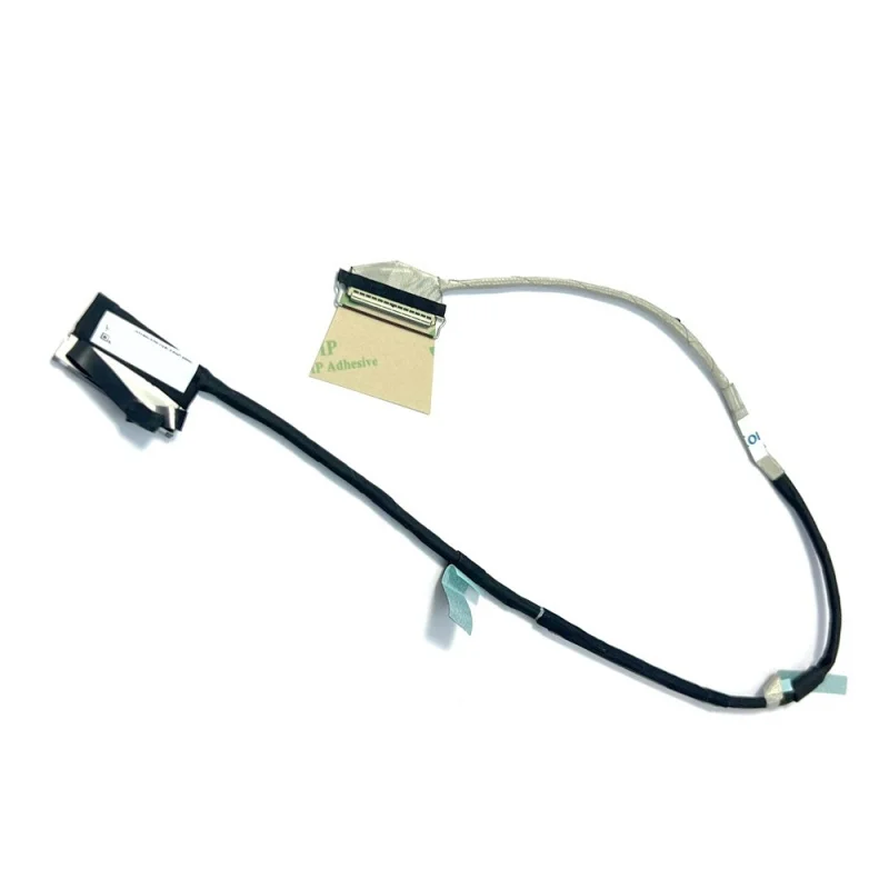 M+40PIN LCD Screen Cable For ASUS ROG Strix G713R G713QM G713PV FHD 6017B1897701