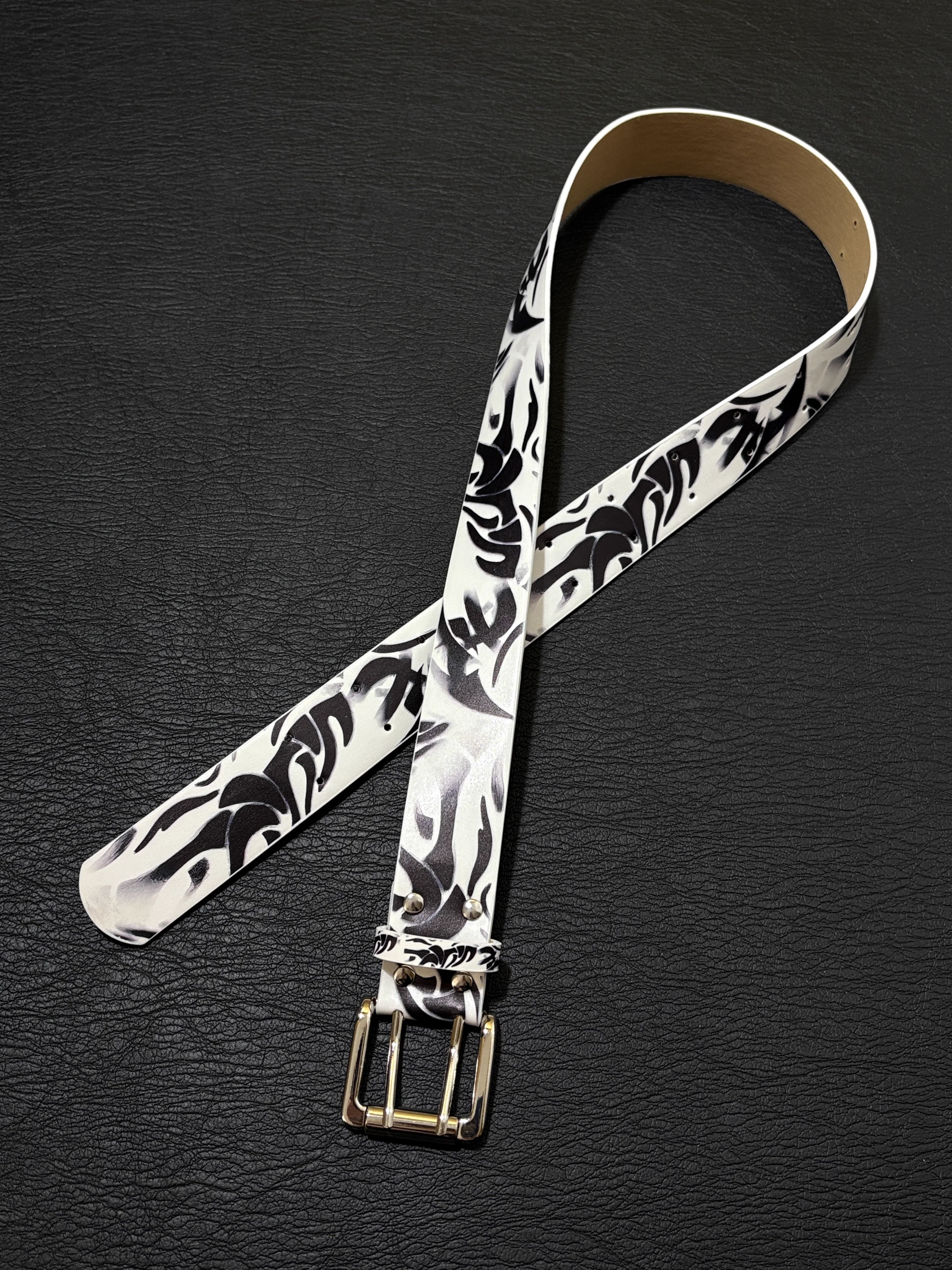 

Мужской и женский винтажный черный корсет из искусственной кожи с принтом, женское пальто с поясом, платье с поясом, широкий пояс J1825