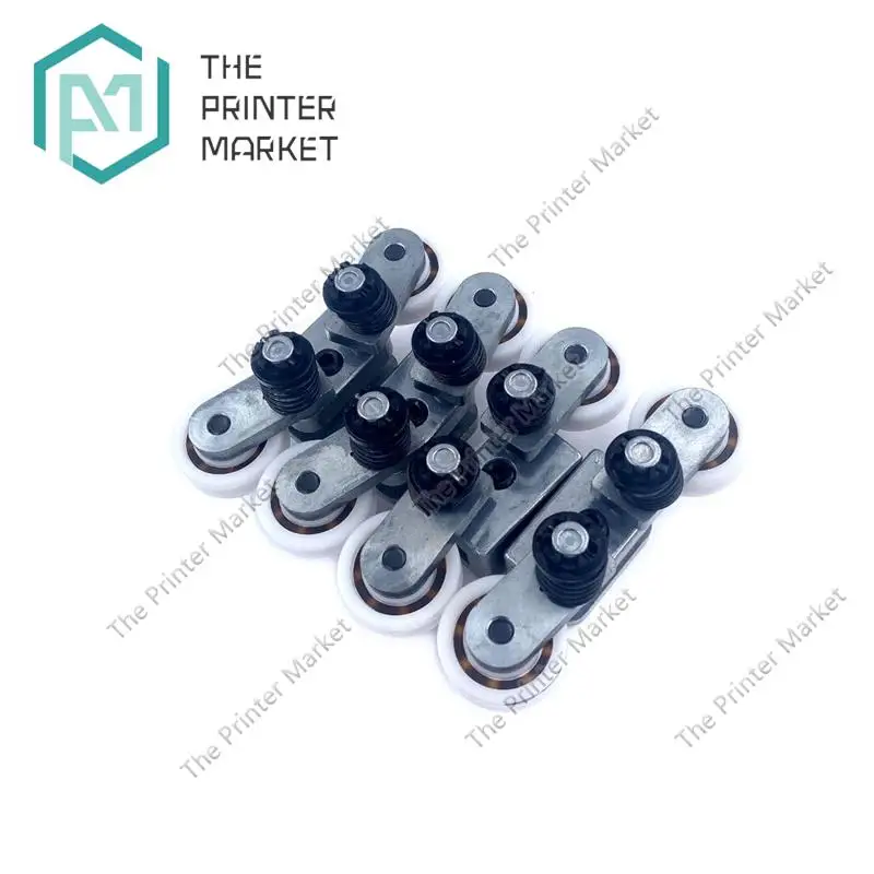 239-752-BG-01 Stahlfolder Machines Wheel For Stahl Folding Machine Roller Complete Printing Machine Spare Parts