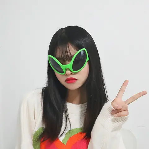 10 best sales फोटोबूथ प्रॉप्स - №9