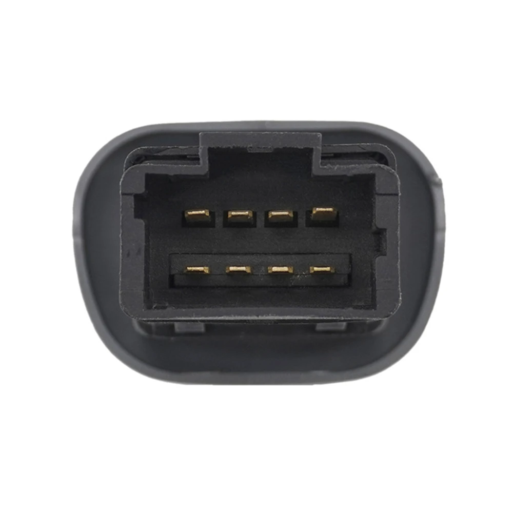 

Car Power Emergency Hazard Warning Flash Light Single Button Switch 8 Pins for Renault Clio II Megane I Classic ​7700421820