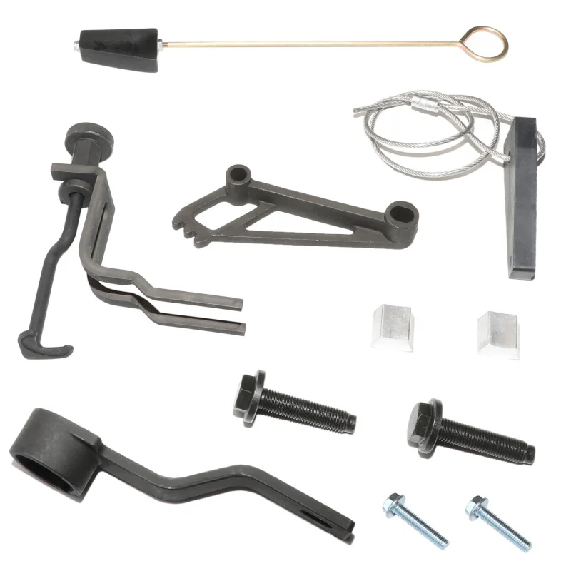 Para ford mustang/navigator/explorer 4.6l 5.4l 6.8l conjunto de ferramentas de sincronização do motor reparação automóvel mecânico coisas do carro