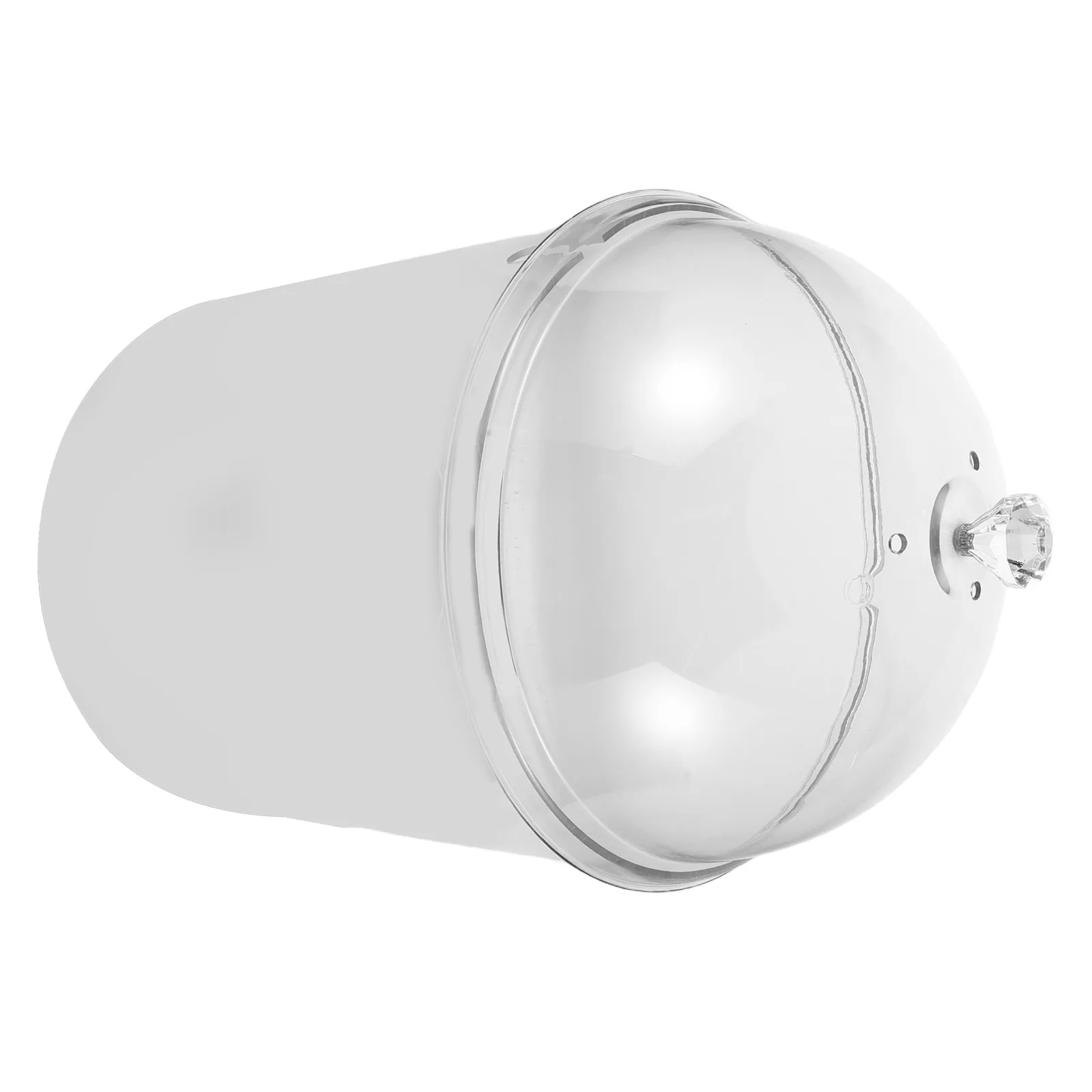 

Sound Reducing Blender Cover 14.54x9.82x9.82in Acoustic Enclosure for Noise Reduction Smoothie Maker Juicer Machine Soundproof