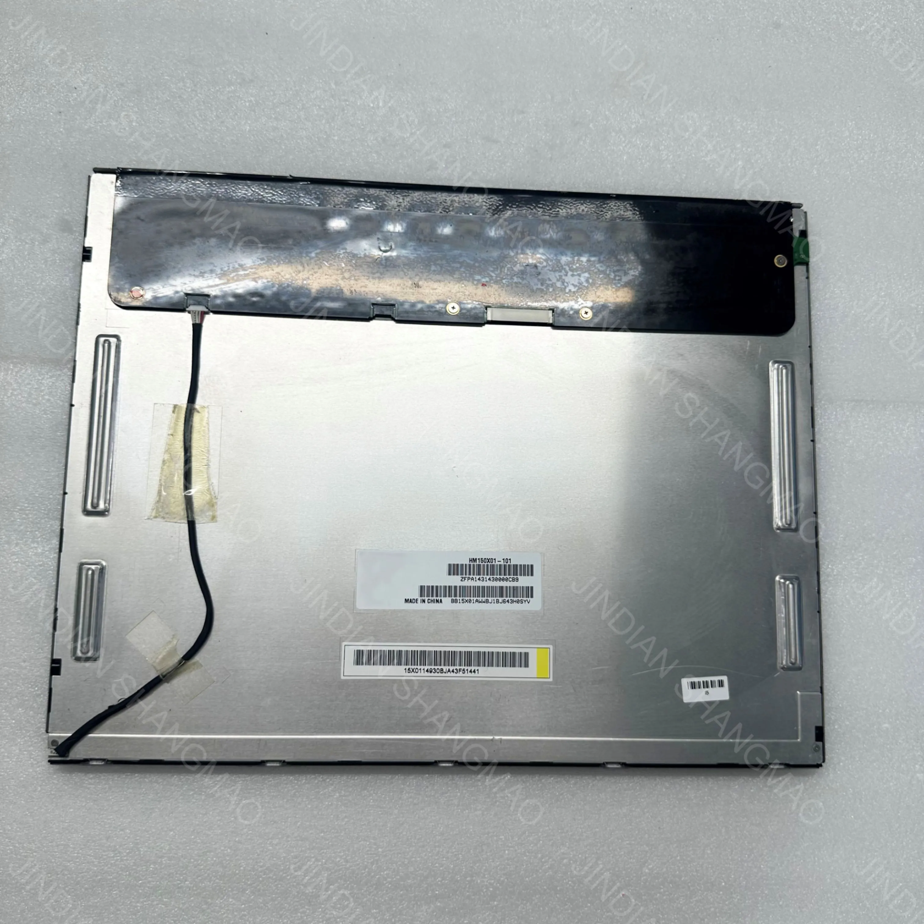 HT150X02-100 HM150X01-101 HM150X01-201 Оригинальный новый промышленный ЖК-экран