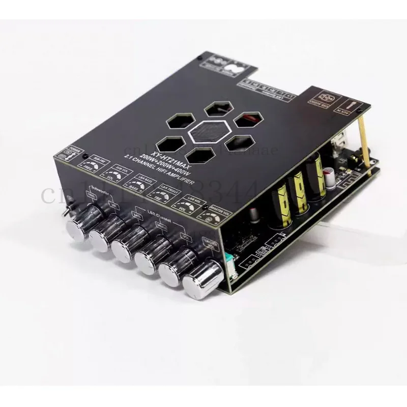 dc-12-42v-xy-ht21max-upgraded-21-channel-bt-amplifier-board-200w-x-2-400w-high-and-low-bass-adjustment-tpa3223-supports-app