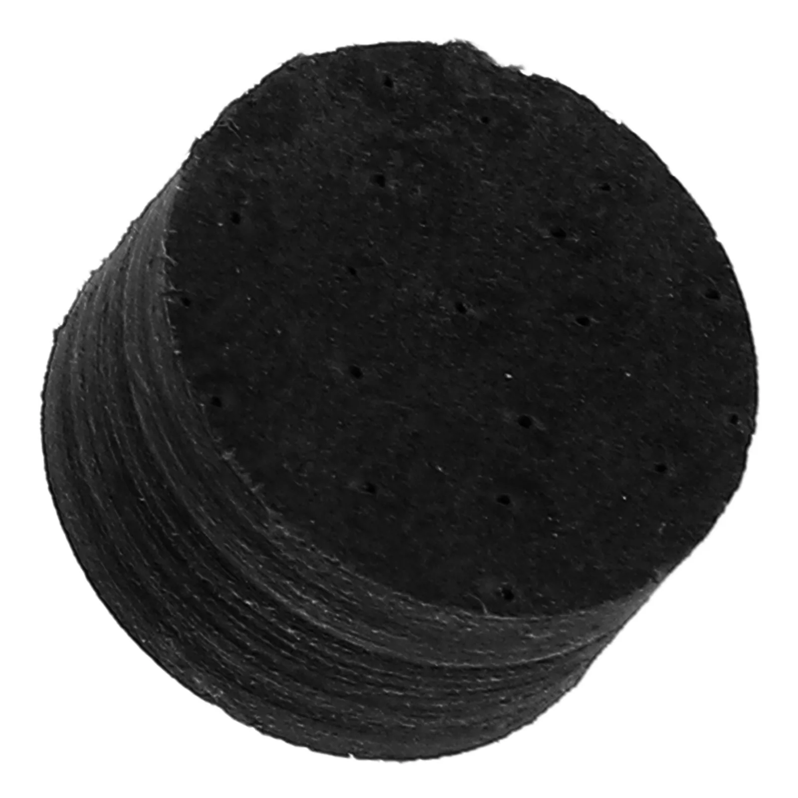 큐팁 교체용 다층 당구 큐팁, 향상된 컨트롤을 위한 내구성 있는 스누커 큐 액세서리