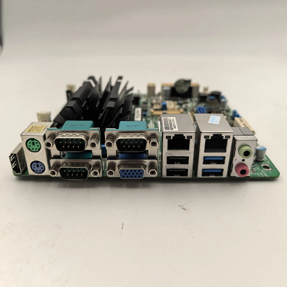 

Industrial Motherboard J1900 N2930 IMB-150