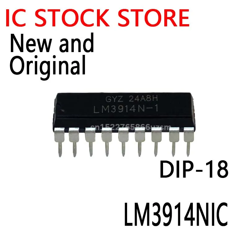 10PCS New And Origi…