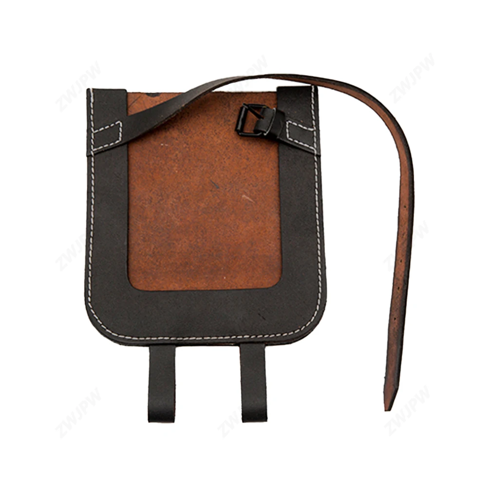 WW2 ARMY SHOVEL & COVER OUTDOOR TOOL HOME TOOL Shovel length:57cm