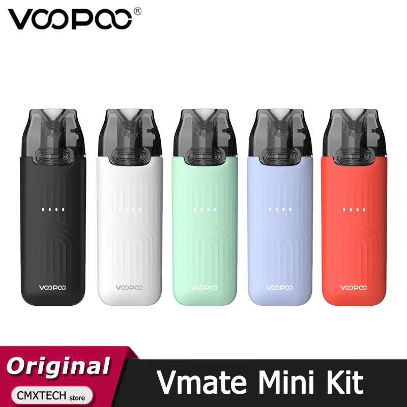 Ursa Mini: La Guida Completa per Scegliere il Miglior Kit per Vaping