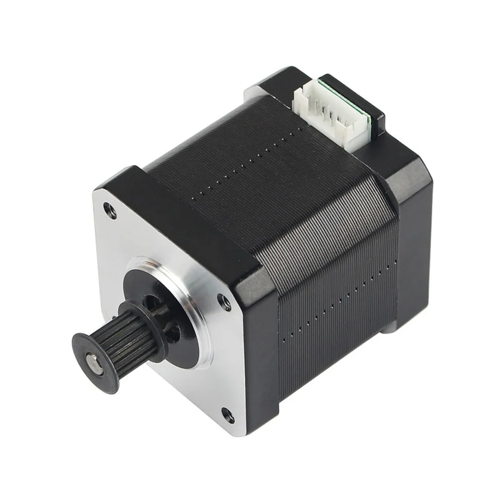 Stepper Motor For Kobra 3 Y-Direction Replacement Smooth Motion For 3D Printer Replacement For 3D Printer Parts