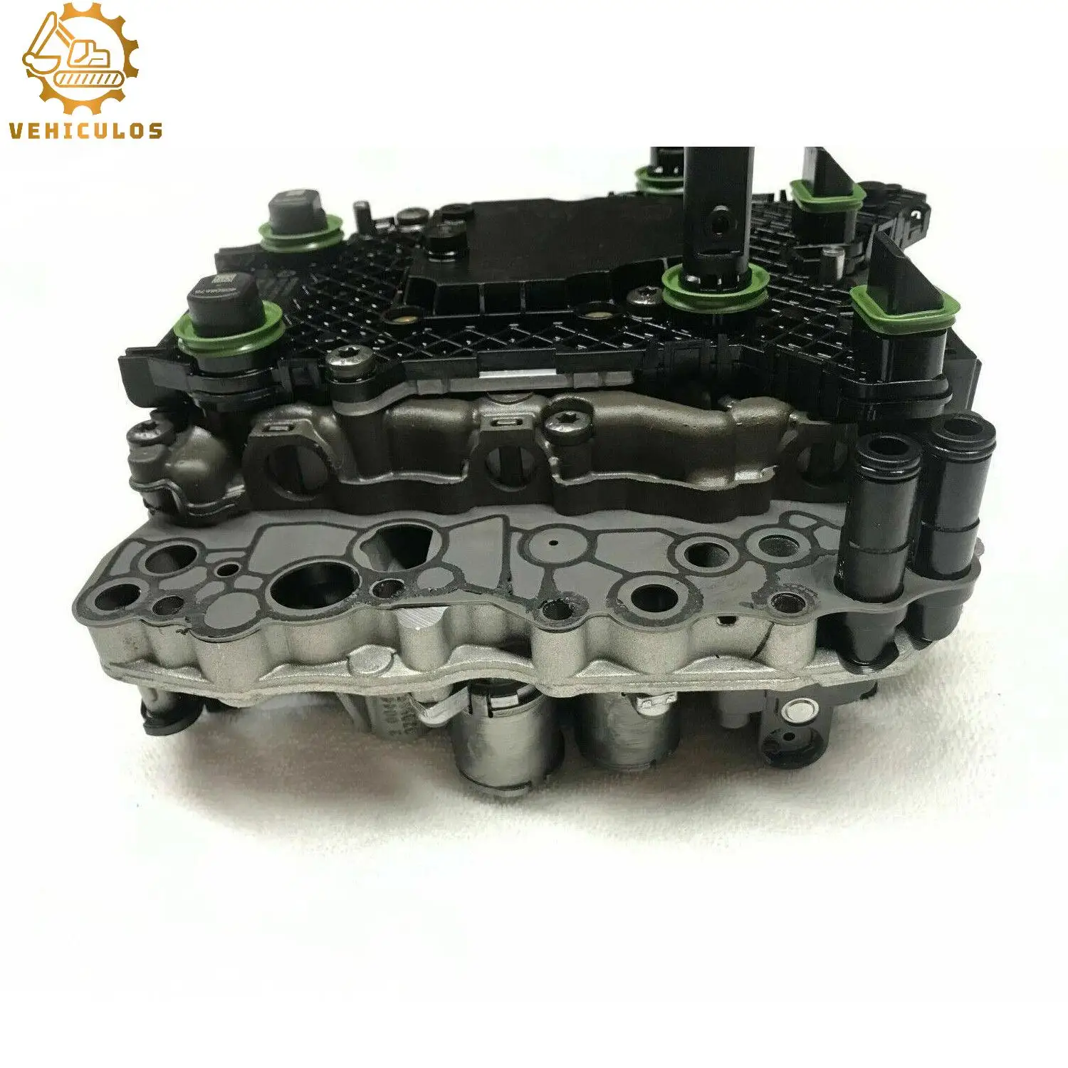 0BH927711C DQ500 0BH 1PC For Audi Q3 TT R8 Volkswagen Tiguan 7 Speed Mechatronic Transmission Electromechanical Valve Body Parts