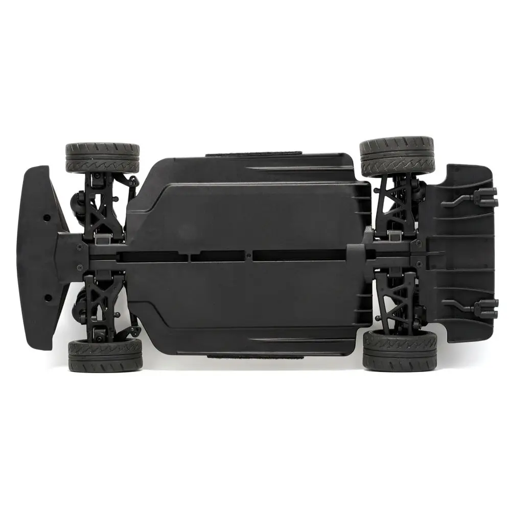 HNR H9803 بالذئب 1/10 2.4G 4WD فرش RC سيارة بجولة الانجراف على الطريق شقة تشغيل الكهربائية التحكم عن بعد سباق المركبات نموذج