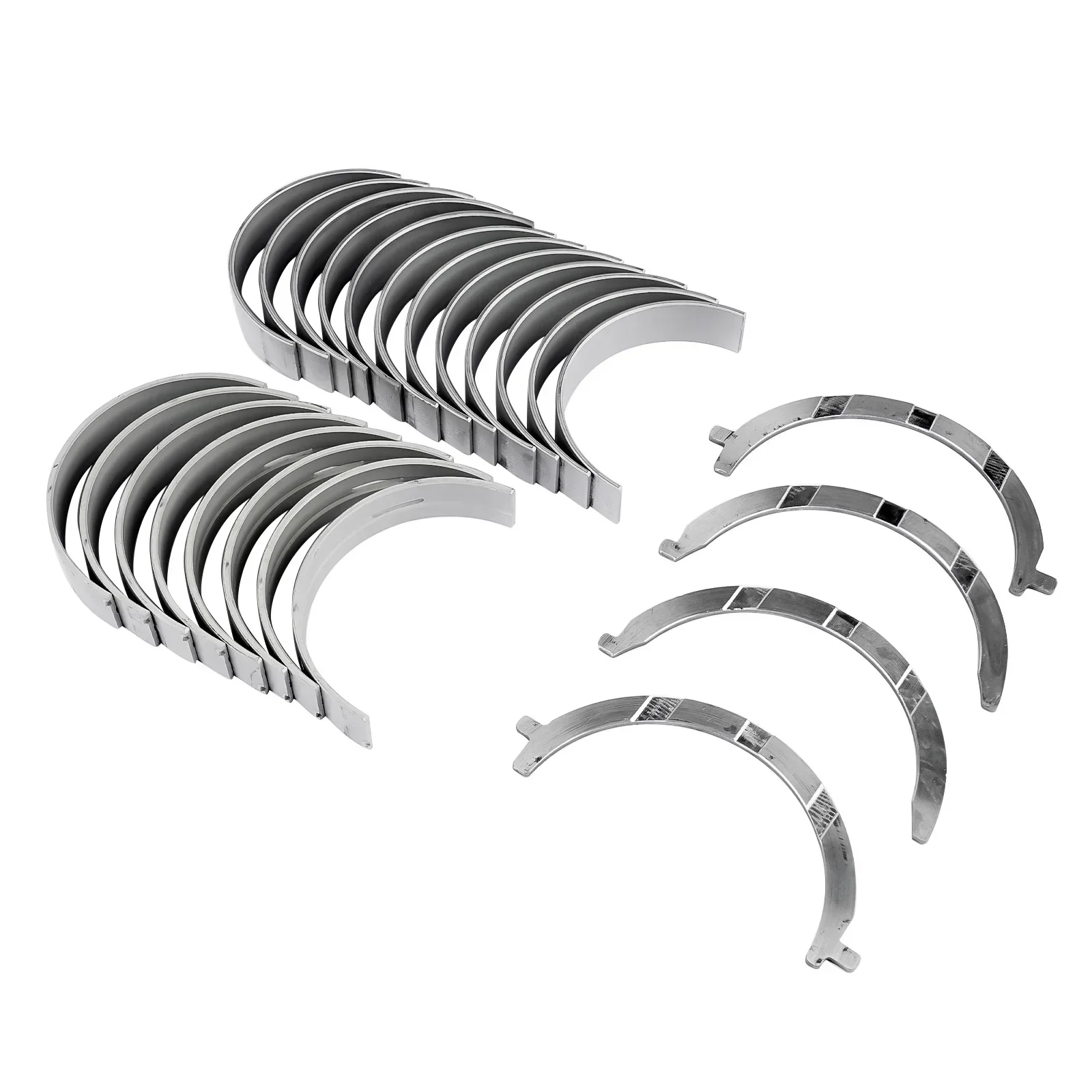 مجموعة محامل AP01 لـ Ram 1500 Jeep WK2 EcoDiesel 68229163AA 68229245AA 68147095AA