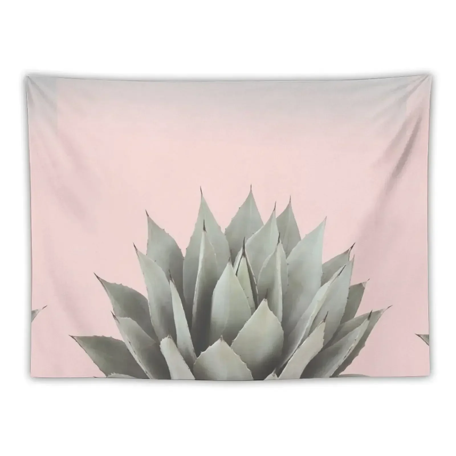 

Blushing Agave Tapestry Bedroom Decor Japanese Room Decor For Bedroom Tapestry
