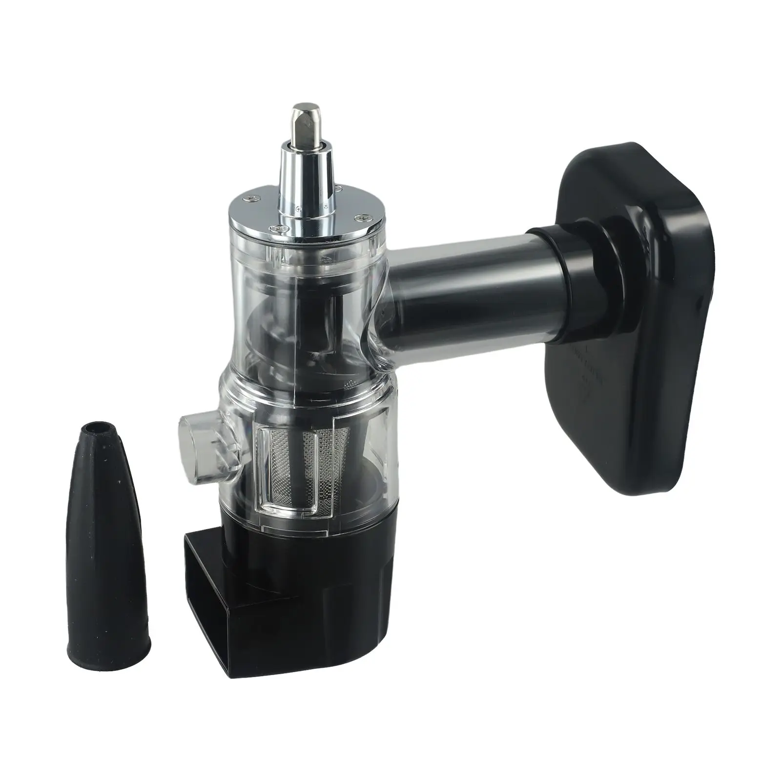 

Juice Extractor Masticating Juicer Attachment Juicer Juice Extractor Accessories Kitchen Accessories Health Fresh