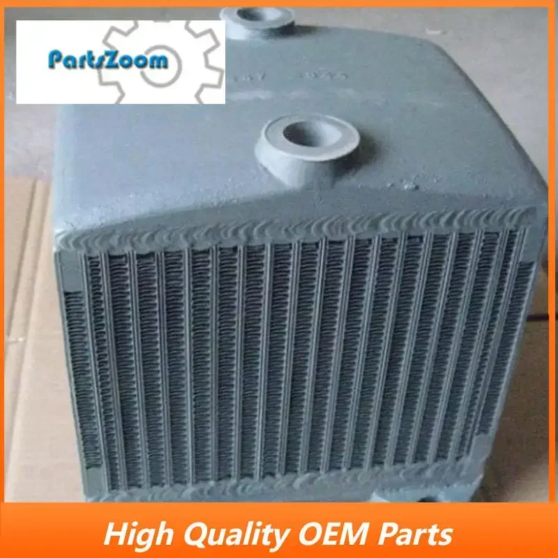 

APPLY TO DEUTZ BF6L913 OIL COOLER OEM NO 02235019