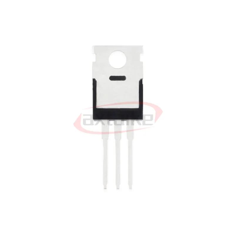 10pcs IRF740 IRF740PBF 400V 10 Amp MOSFET N-Chan TO-220 IC