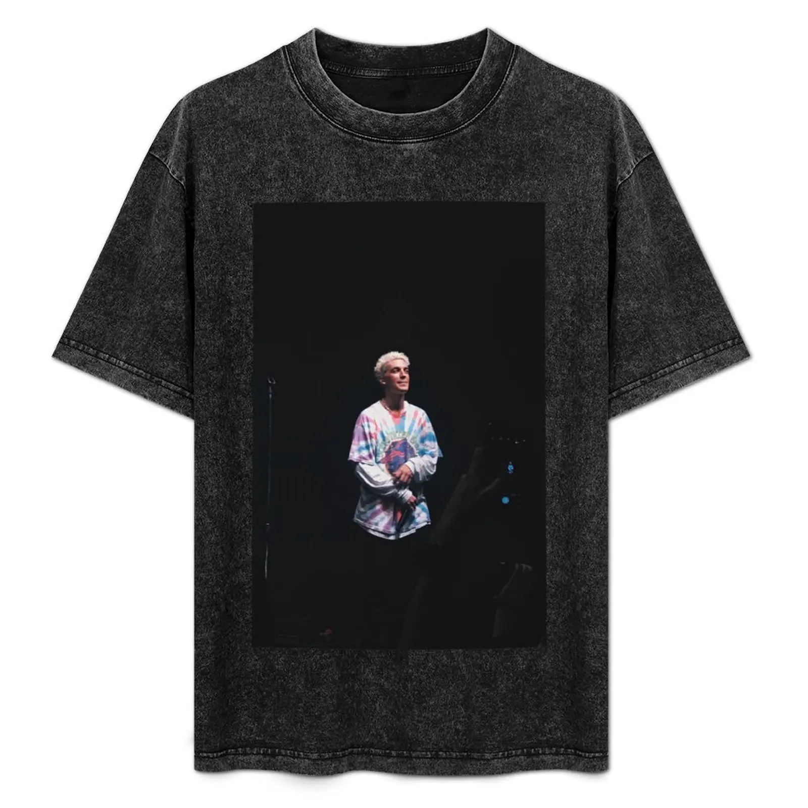 

LANY T-Shirt Fashion Simple Casual Tee Shirt