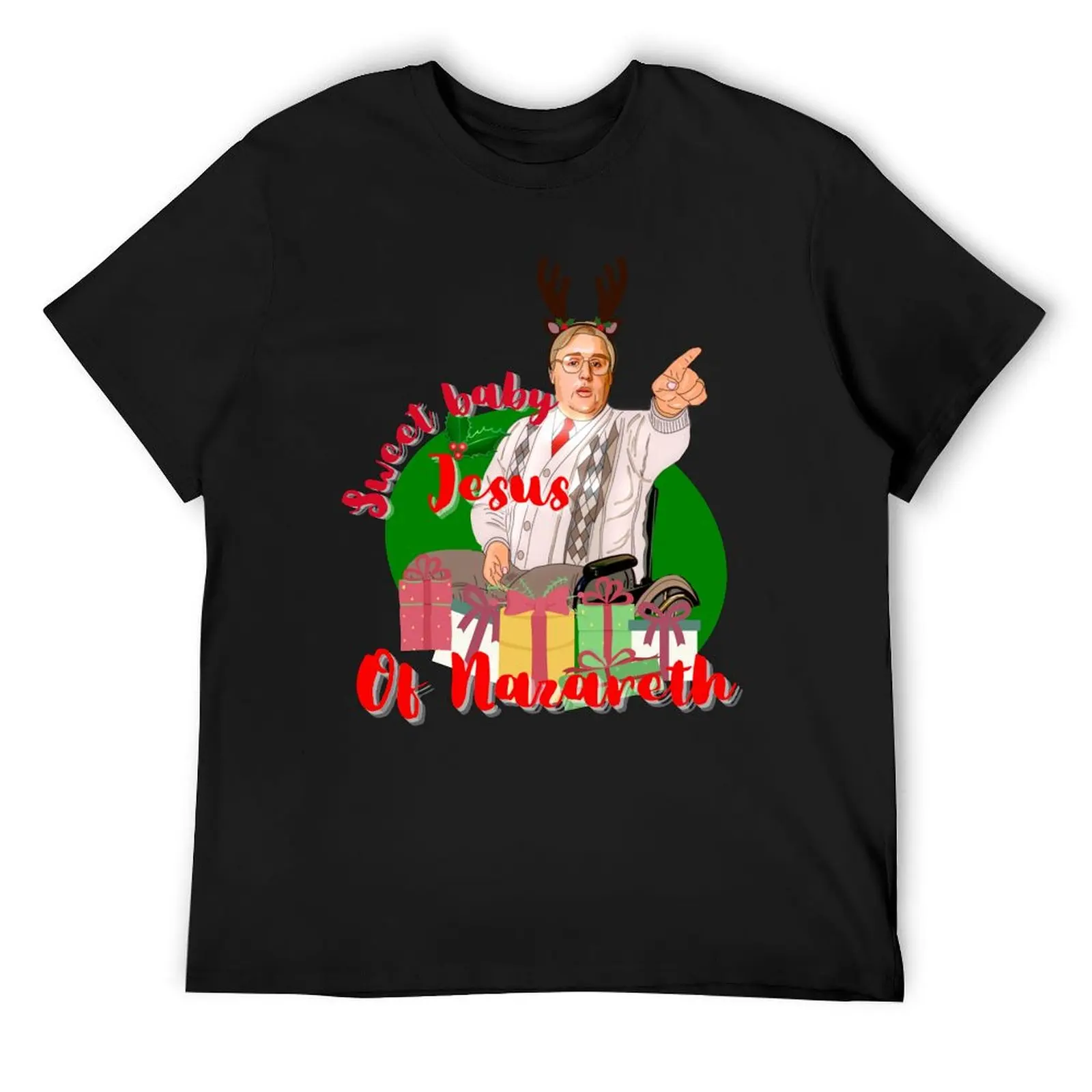 

Brian potter quote Christmas edition T-Shirt customs plain animal prinfor boys oversize t-shirts man outfits for men