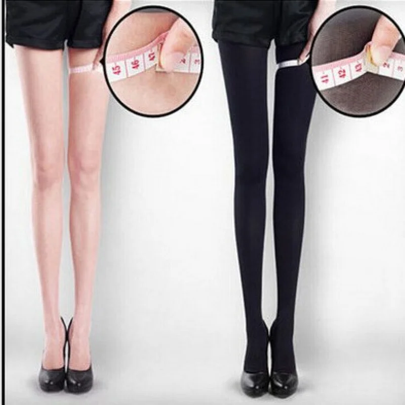 

Компрессионные леггинсы-базовые слои для внешней торговли 680D, весенне-осенние утягивающие колготки, компрессионные чулки-база