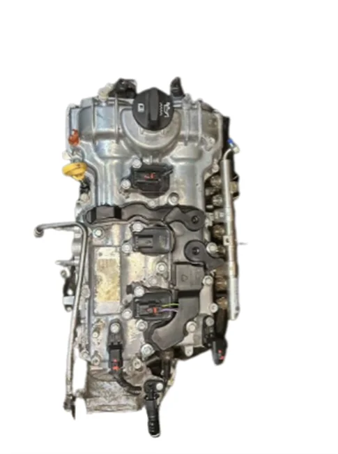 For Aluminum Auto Engine Assembly L16 for Buick Excelle GT Excelle GX Roewe RX3 Used for Vehicle Systems
