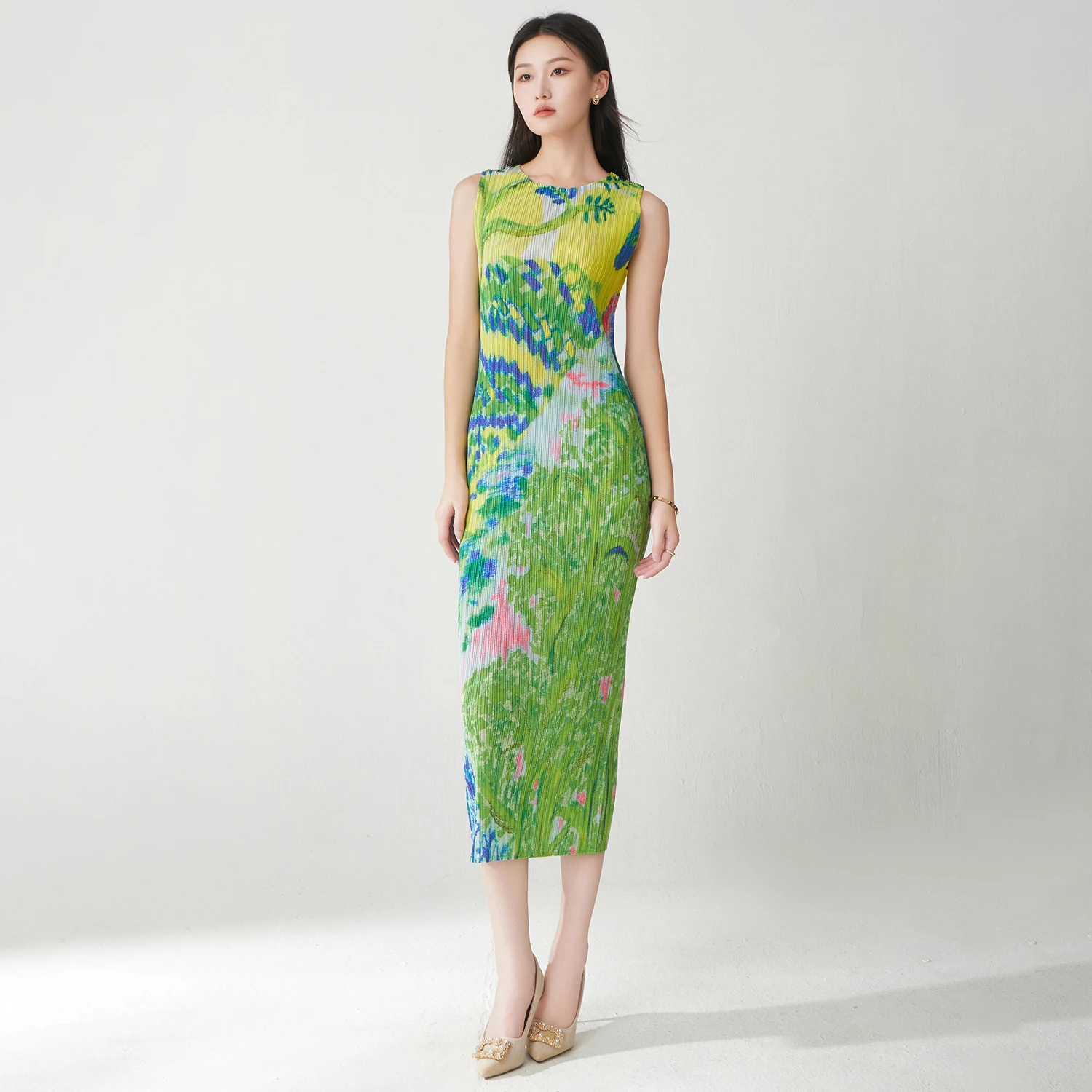 Women Elegant Summe… - image