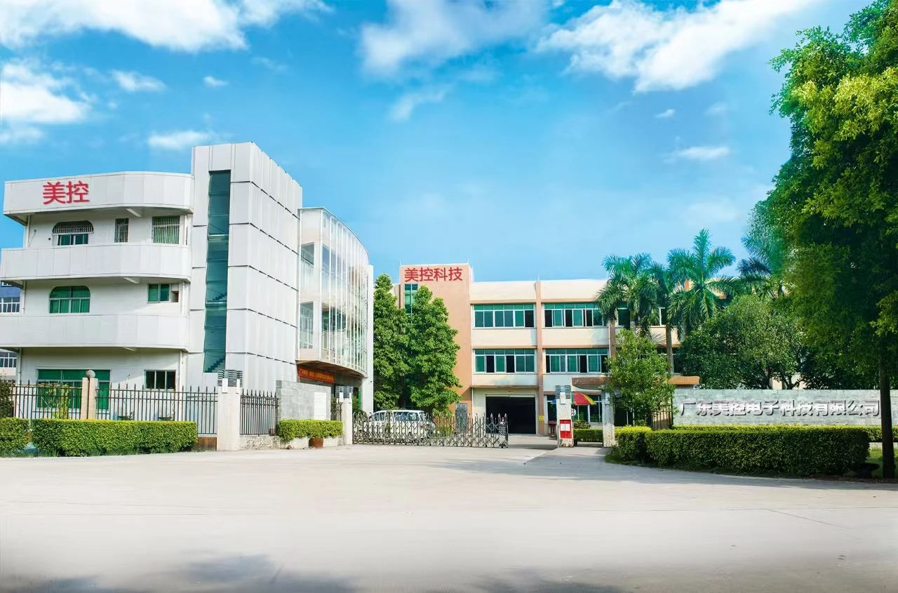 Livello dell'acqua singolo/doppio personalizzabile Allarme di protezione dell'acqua bassa Caldaie a vapore Scaldabagni Prodotto OEM in plastica conveniente