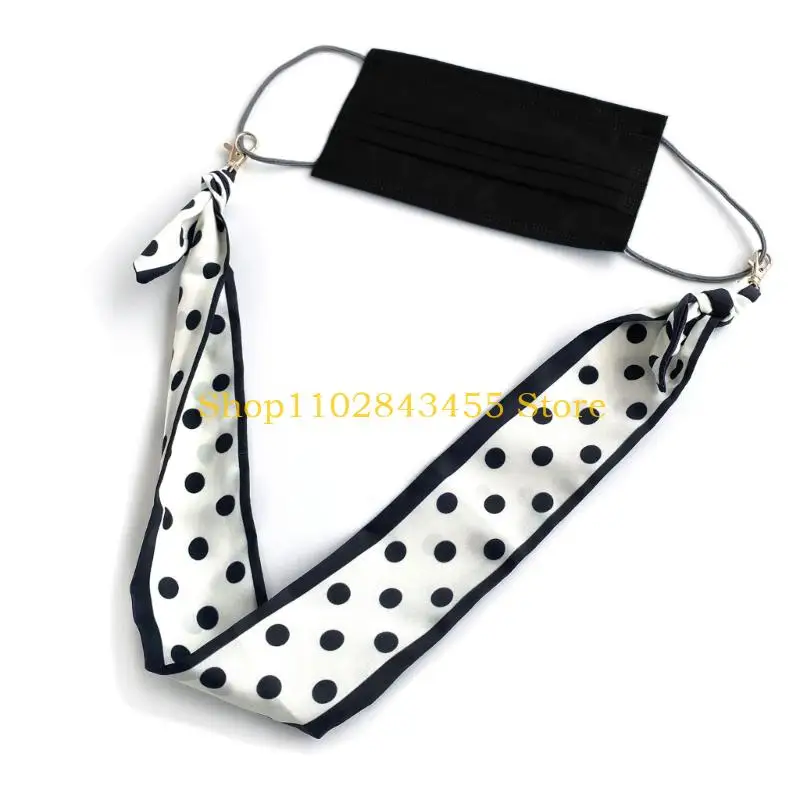 49MC Fashionable Eyewear Neck Strap With Unique Design For Daily Use Outdoor Activity And Travel