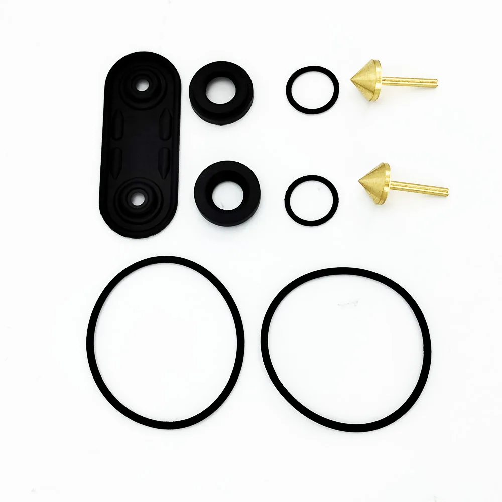 Heater Control Valve Repair Kit For Mercedes-Benz W210 W220 W124 W140 W202 C208