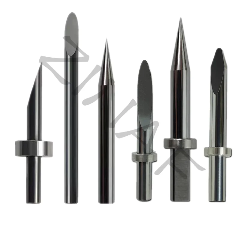 Contourgraph Profilometer surface roughness measuring instrument dedicated single-section conical inner hole detection needle