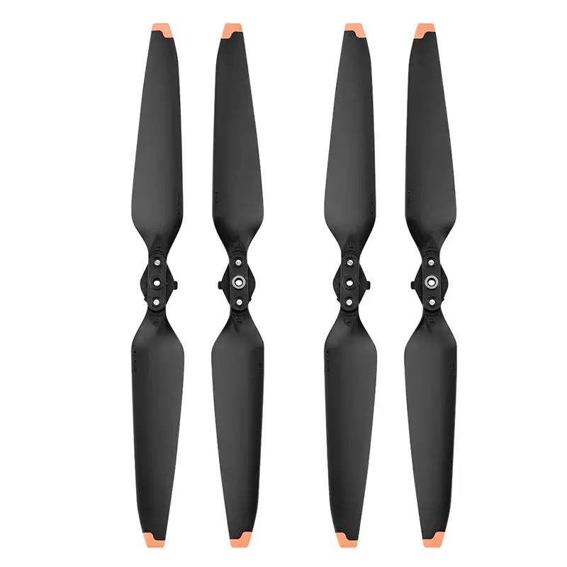 SNQP Faltbare Propellerblätter für DJI Mavic 3 3C 3Pro 3T 3E Matrice 4T 4E Ersatzpropeller Ersatzteile Zubehör – Detail 5