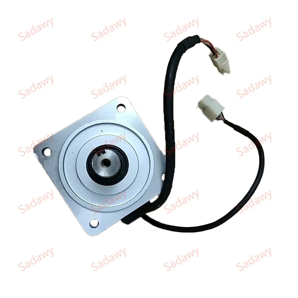 パナソニックオリジナル MHMF082L1U2M MHMF082L1V2M サーボモーター 保証付き