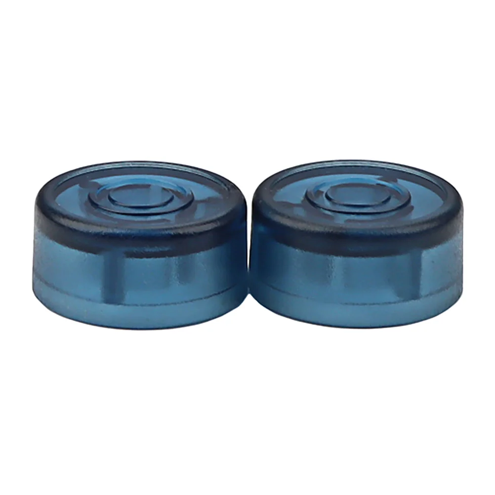 

guitar pedal button caps guitar effect pedal toppers guitar effects footswitch toppers plastic guitar effect caps