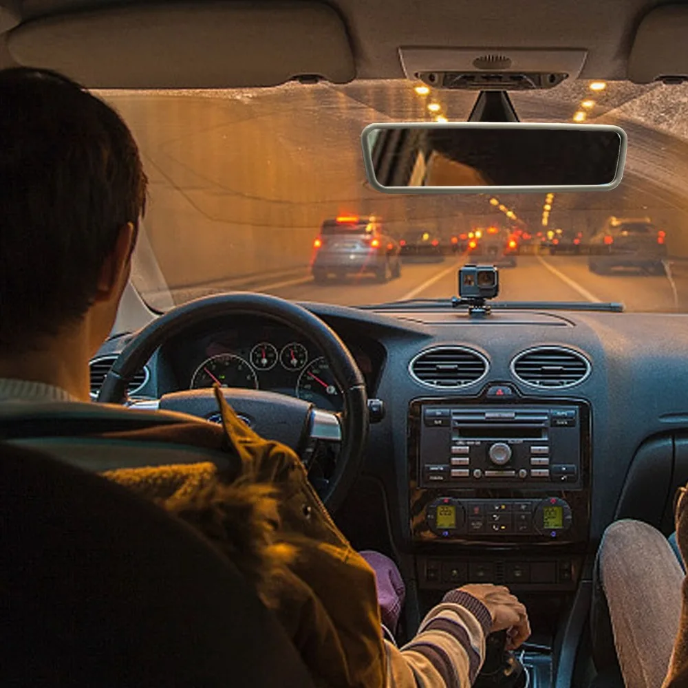 

​ Черное внутреннее зеркало заднего вида ​ ​ Заменяет 18D857511/3C0857511 ​ ​ Без антибликов ​ широкоугольное зеркало заднего вида ​