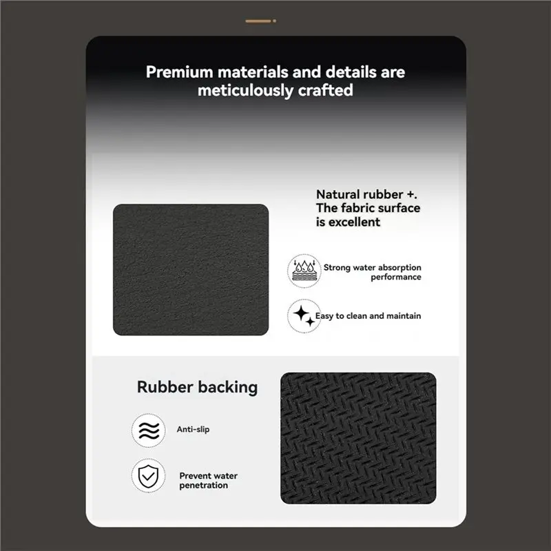 Fresh Sliding Pad + Reusable Stainless Steel Coffee Filter For Ninja PB051 PB041 Quickly Slide Frozen Coffee Machine On Table